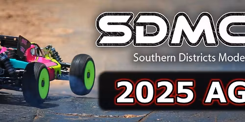 SDMCC 2025 Annual General Meeting