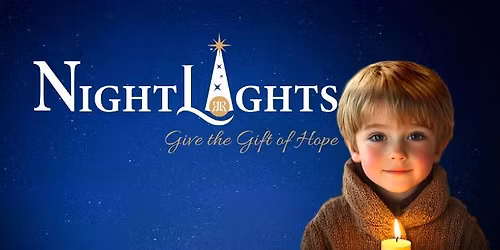 NightLights Tree Lighting Celebration