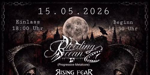 BACK TO CORE FESTIVAL