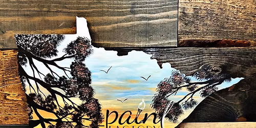 Minne-Sotally Beautiful Painting Class