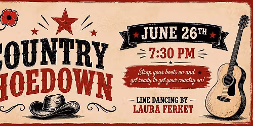 Country Hoedown