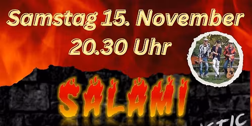 live@ Hirschen, Sursee