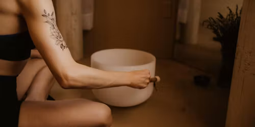 Free Community Yoga Class- \u2018Inner Fire Flow\u2019 at Hannah Community Center