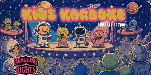 Kids Karaoke