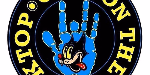 Cats On The Blacktop: A Jerry Garcia Band Experience | Live at Chef Life