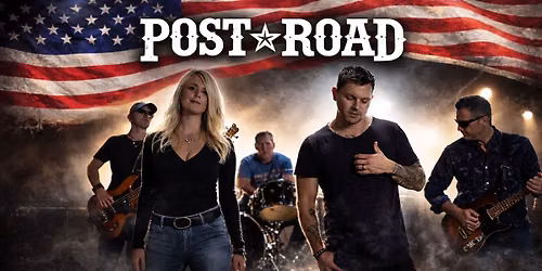 City Lights & Entertainment Cruises-featuring POST ROAD