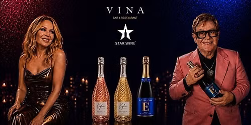 SOUND OF WINE \u2013 The Star.Wine Experience hosted by VINA Bar & Restaurant
