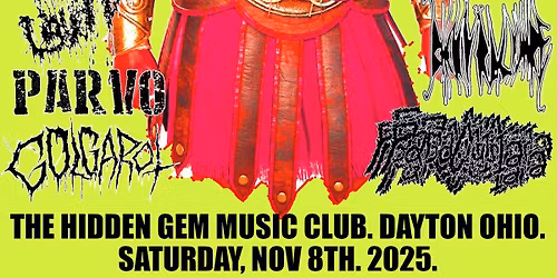 TURKEY GRINDER VOL. 2