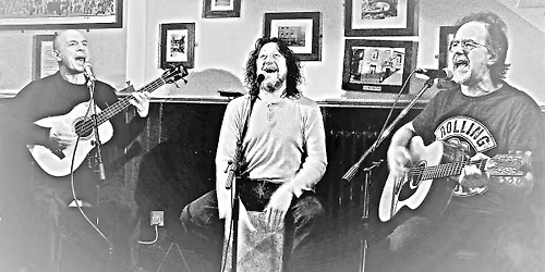 Peashooter Acoustic Show @ Bell & Harp Freehouse