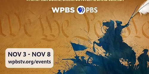 Ken Burns' Preview Screening