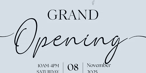 Haven Collective Grand Opening