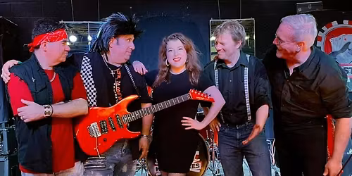 NYE!! High Stakes Band Live 12\/31 830PM