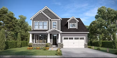 Grand Opening - Water's Edge on Sue Creek