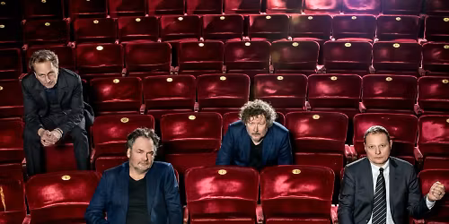 Weeping Willows in Vara