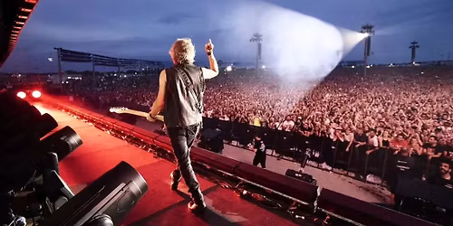 LIGABUE - Certe Notti a Milano 2026