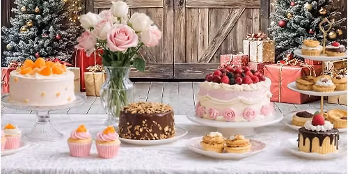 Davison Eagle Riders Christmas party