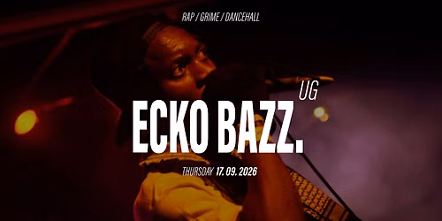 ECKO BAZZ \/UG\/ 
