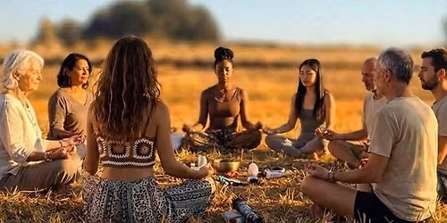 RETURN TO SELF | Yoga & Somatic Retreat in Spain