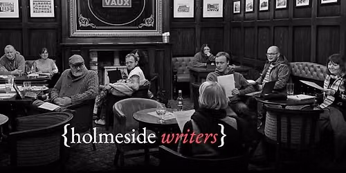 Holmeside Writers
