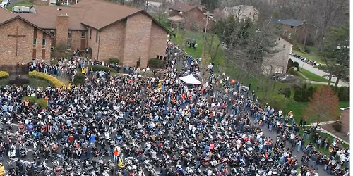 29th Annual Blessing of the Bikes \u2014 Sunday, April 19, 2026 