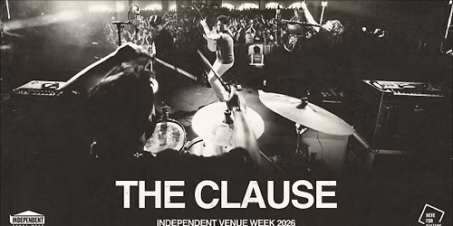 The Clause at Parish, Huddersfield 