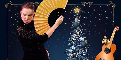 FLAMENCO CHRISTMAS