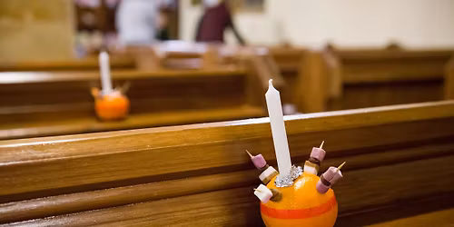 Christingle Service