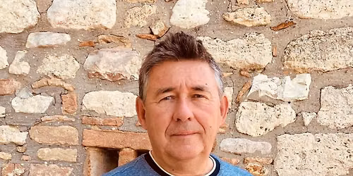 De wereld in chaos \u2022 Rudi Vranckx