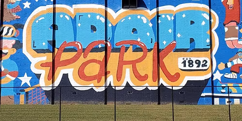 Parking Some Like it Hot - Oklahoma City