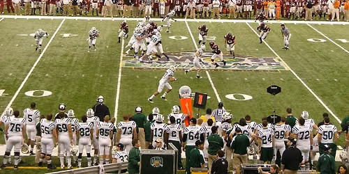 New Orleans Bowl