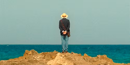 Proiezione del film "Il paradiso probabilmente" di Elia Suleiman (2019)