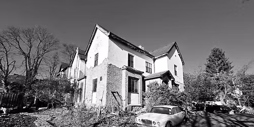 Shoot with us at Antwerp Mansion \ud83d\udc80