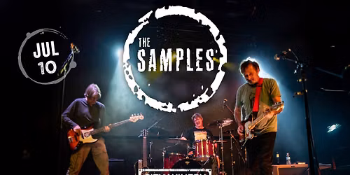 The Samples at City Winery STL