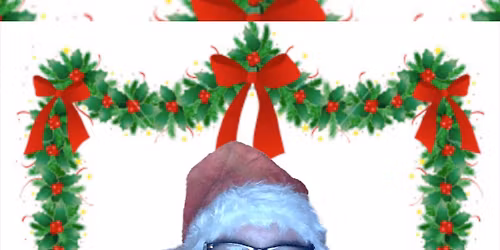 The AUX's Holiday Spectacular w\/ Gia Greene & Eggy Benedict