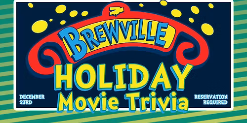 Part Two: Holiday MOVIE Trivia 12\/23