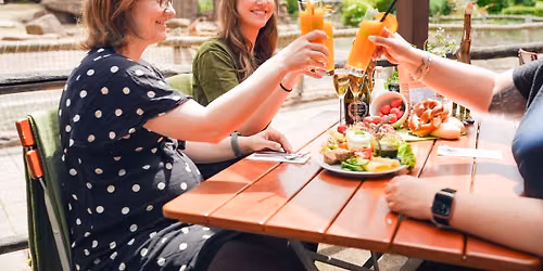 Brunch & F\u00fchrung 