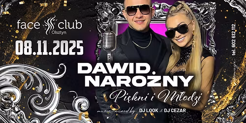 \u203c\ufe0fDWAID NARO\u017bNY | PI\u0118KNI I M\u0141ODZI\u203c\ufe0f\ud83d\udd25