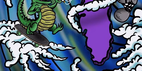 Downtown Music Hall Presents: Tunnel Vision \/ Drifting Roots