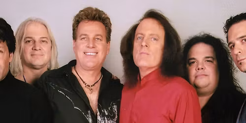 Tommy James and The Shondells at Arlington Music Hall