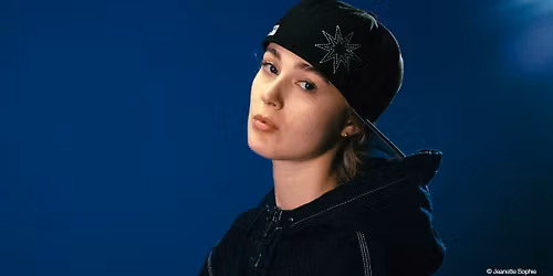 Ness: Leben \u00dcberleben Tour - Posthof Linz