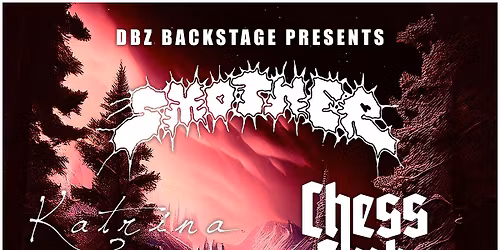 DBZ Backstage Presents Smother , Katrina and Friends