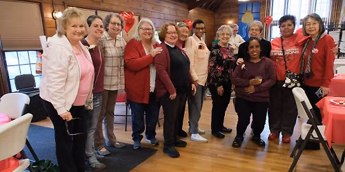 Clay Cafe - a Free Community Dinner for ALL