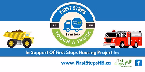 2026 Saint John Touch A Truck