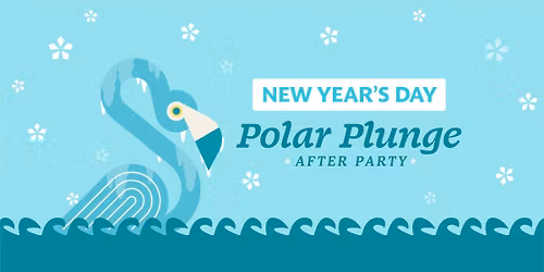 Polar Plunge After Party at Pinky's