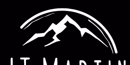 JT Martin Live at Canoe Club