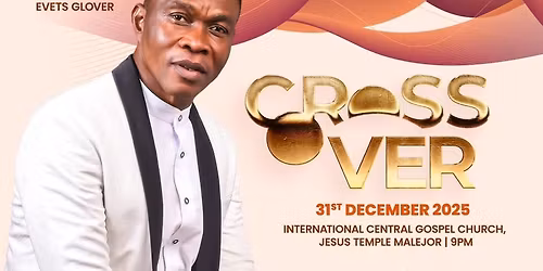 31st Watch Night Service 