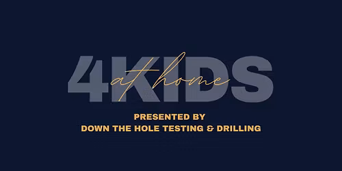 At Home with 4KIDS Gala