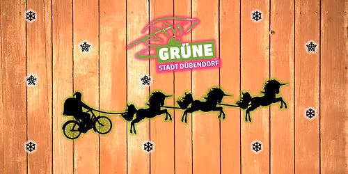 Einhorn-Guezli verzieren am Chlausm\u00e4rt D\u00fcbendorf 2025