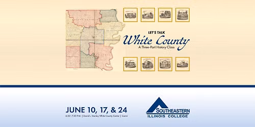 Let's Talk White County
