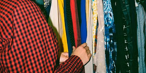 Clothing Swap by The Swap Club